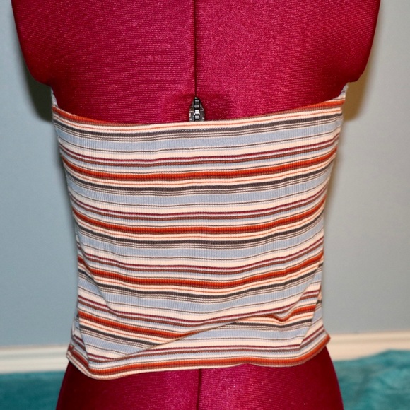 american eagle tube top - Picture 3 of 4